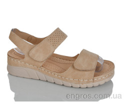 Босоножки Leguzaza